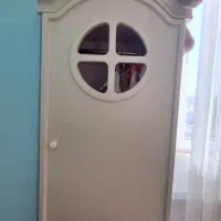 سرویس چوب کودک چهارتیکه