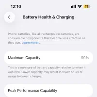 آیفون ۱۳ نرمال ch ۱۲۸ گیگ|موبایل|چرداول, |دیوار