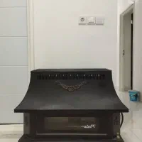 بخاری تمیز تمیز|بخاری، هیتر، شومینه|بهبهان, |دیوار