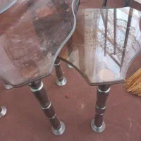 میز عسلی|مبلمان خانگی و میز عسلی|هشتگرد, شهرک پارسیان|دیوار