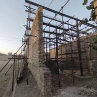 داربست فلزی هوشمند