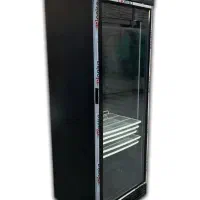 یخچال ایستاده عرض ۷۰ تاج کوتاه