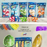 انواع لیف های سیلکاچ ۷۰ درصد زیر قیمت مصرف کننده