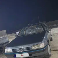 پژو 405 مدل 98