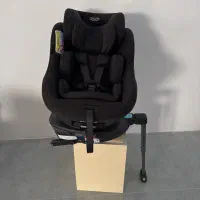 صندلی ماشین چرخشی کودک گراکوgraco