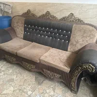 مبل پنج نفره سلطنتی