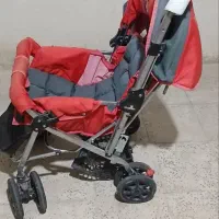 کالسکه کودک