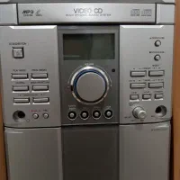 ظبط و باند سیدی و کاست|سیستم صوتی خانگی|بوکان, |دیوار