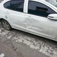 2عدد درب استوک فابریک شاهین سمت شاگرد