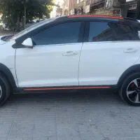 ام وی ام ایکس ۳۳ کراسی|خودرو سواری و وانت|کرمانشاه, |دیوار