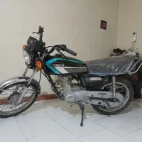 هندا 125امیکو تایوانی