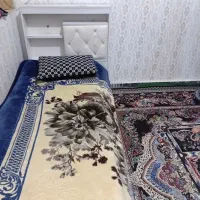 تخت یک نفره