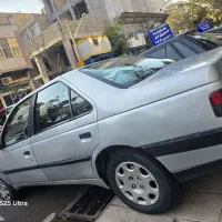 پژو ۴۰۵ مدل ۸۹|خودرو سواری و وانت|تهران, توحید|دیوار