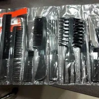 شانه ست ده تیکه