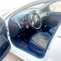 ۲۰۷ مدل ۱۴۰۴ سقف شیشه|خودرو سواری و وانت|مشهد, مصلی (کارمندان اول)|دیوار