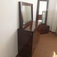 ساخت کابینت وکمد دیواری وتعمیرات|جاکفشی، کمد، دراور|نورآباد, |دیوار