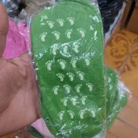 جوراب ترک پا