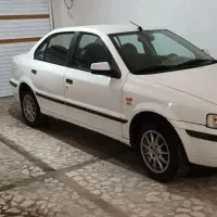 سمند ال ایکس|خودرو سواری و وانت|رشت, پاره بیجار|دیوار