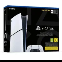 پلی استیشن اسلیم ۵