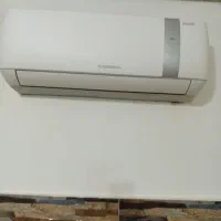 کولر دوازده هزار جنرال