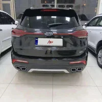 کی ام سی k7|خودرو سواری و وانت|تبریز, |دیوار