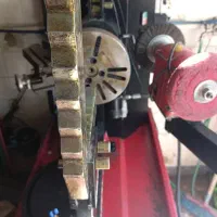 میزان فرمان کامپیوتری با سیم