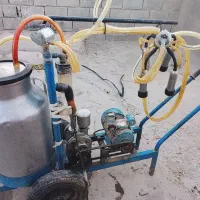 دستگاه شیر دوش