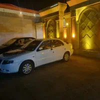 خودرو سمند سورن