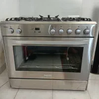 اجاق گاز فر اسنوا (رومینا)