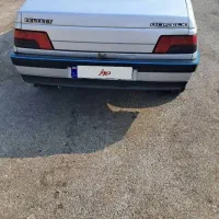 ۴۰۵ فروشی|خودرو سواری و وانت|کهنوج, |دیوار