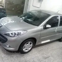 207 پانا tu5 ارتقاءبارینگ آلومینیومی تیتانیوم|خودرو سواری و وانت|اراک, |دیوار