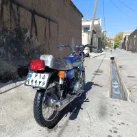 موتور رهرو 1400|موتورسیکلت|الشتر, |دیوار