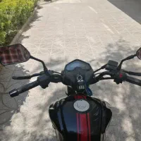 موتور ایردوکو ۱۵۰|موتورسیکلت|بجنورد, |دیوار