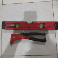 اپرچ دستی مارک جتک و تراز مگنتی ۴۰ سانتی