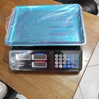 ترازو 40 کیلویی|فروشگاه و مغازه|مشکین‌دشت, |دیوار