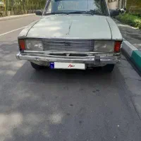 پیکان وانت مدل ۷۹