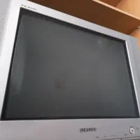 تلویزیون ۲۱ اینچ رنگی سامسونگ