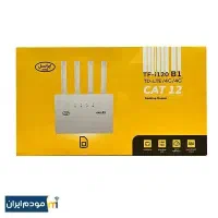 مودم سیمکارتی ایرانسل+گارانتی|مودم و تجهیزات شبکه|رشت, حسین آباد|دیوار