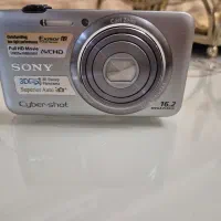 دوربین عکاسی و فیلمبرداری برداری سونی مدل Dsc-wx7|دوربین عکاسی و فیلم‌برداری|تهران, جمال‌زاده|دیوار