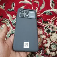 گوشی پوکو ایکس ۶ پرو 5g