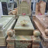 سنگ بهشت(مرجع تخصصی سنگ مزار)|عمدهفروشی|کرج, بهشت سکینه|دیوار