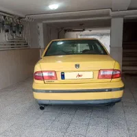 تاکسی سمند مدل 83|خودرو سواری و وانت|بندر انزلی, ساحل قو|دیوار