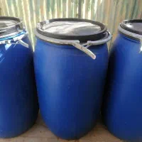 نیم بشکه یا بشکه ۲۲۰ لیتری