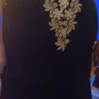 پیراهن مجلسی