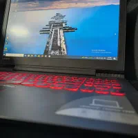 لبتاب Lenovo Legion core i7 گیمینگ