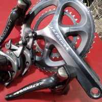 کورسی ست دنده التگرا ۶۸۰۰