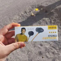 هندزفری سیمی ریلمی realme