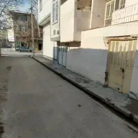 ساختمان-85-متری-در-دوطبقه