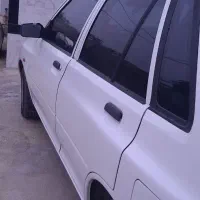 پراید ۱۱۱ بیرنگ درحد|خودرو سواری و وانت|آق قلا, |دیوار