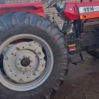 تراکتور ۳۹۹ جفت